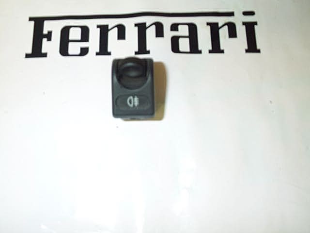 [171595] REAR FOG LIGHT CONTROL SWITCH (Used)