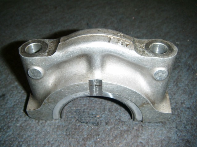 [152099] REAR HAT (Used)