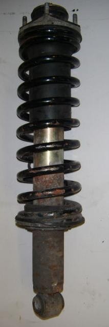 [155188] REAR SHOCK ABSORBER (Used) various conditions available