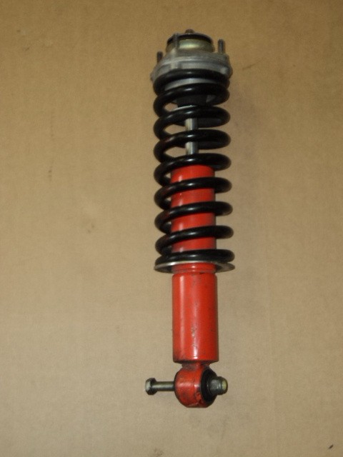 [110787] REAR SHOCK ABSORBER (Used)