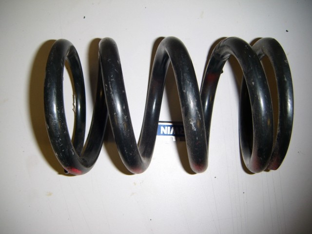 [164791] REAR SPRING (Used)