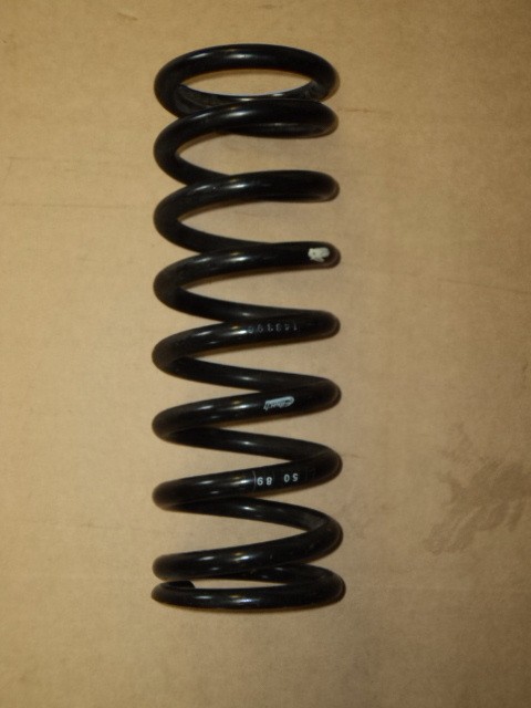 [143390] REAR SPRING (Used)