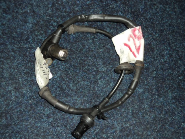 [154662] REAR TOOTHED WHEEL SENSOR (Used)