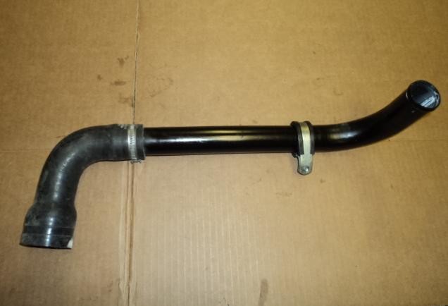[181734] RETURN ALUMINIUM TUBE (Used)