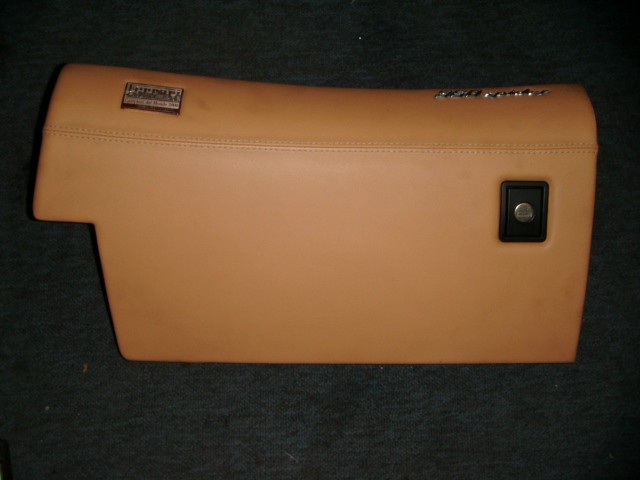 [65534505] RHD DOOR IN BEIGE (Used)