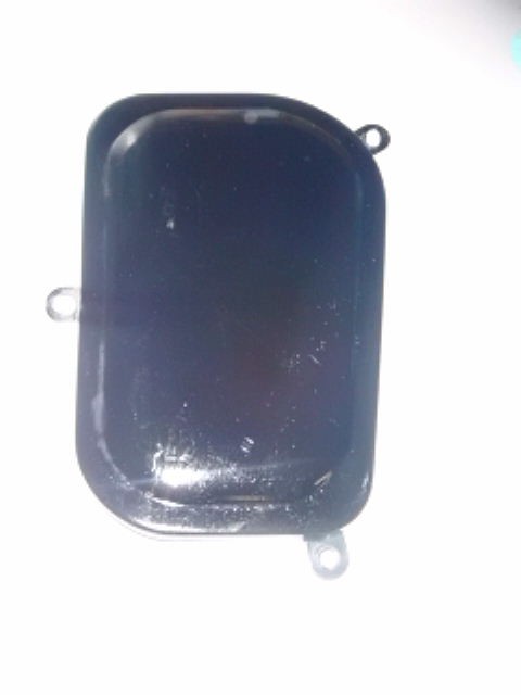 [65875400] RHD OI L TANK COVER (Used)