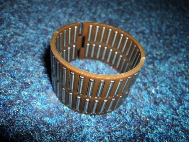 [184016] ROLLER CAGE (Used)