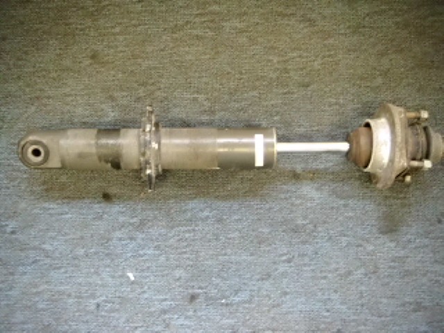 [137830] Rear Shock Absorber (Used)
