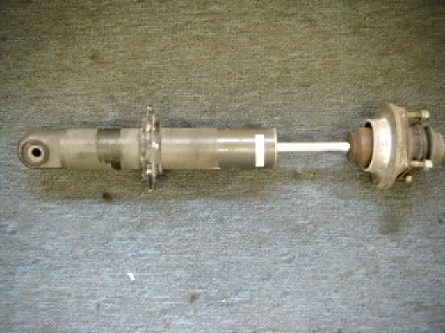 [137830] Rear Shock Absorber (Used)