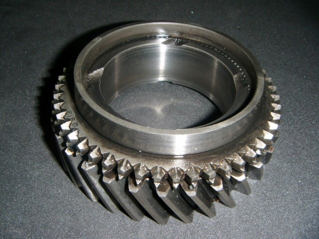[167986] Reverse Gear (Used)