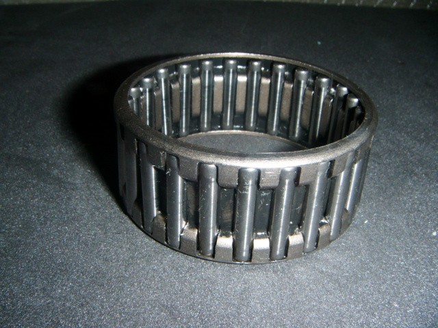[150004] Roller Cage (Used)