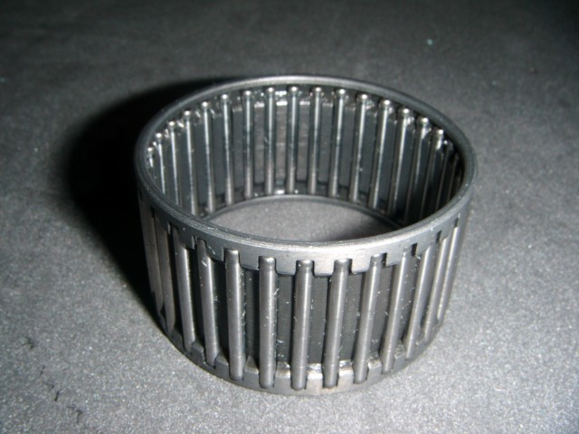 [104254] Roller Cage (Used)