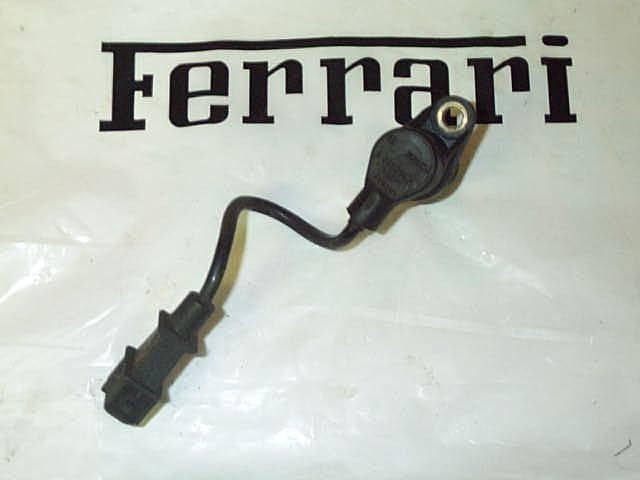 [150866] SENSOR FOR FIRING (Used)