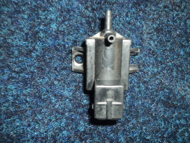 [184363] SOLENOID VALVE (Used)