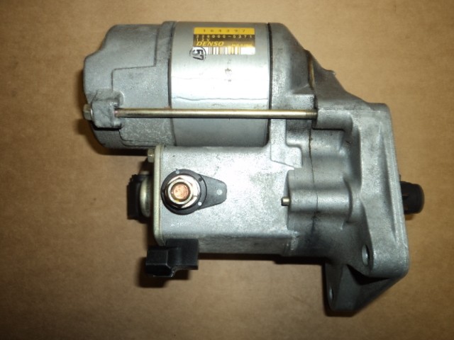 [164397] STARTER MOTOR (Used)