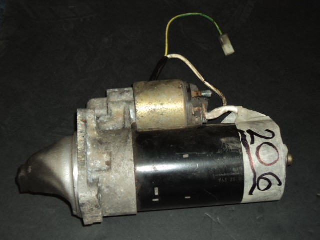 [150523] STARTER MOTOR (Used)