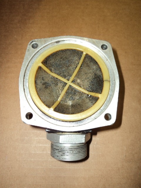 [151684] SUCTION PIPE  AND VALVE BODY (Used)