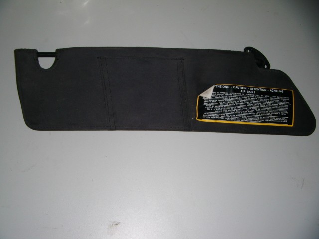 [65872800] SUN VISOR (Used)