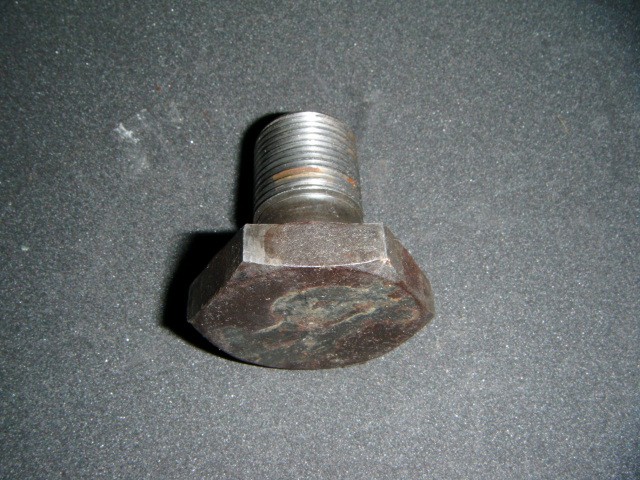 [176583] Screw (Used)