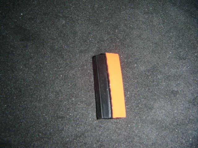 [65808700] Spacer (Used)