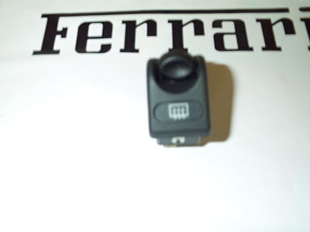 [171069] Switch for Rear Window Defroster (Used)