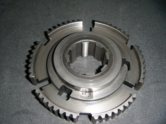 [152203] Synchronizer Body (Used)