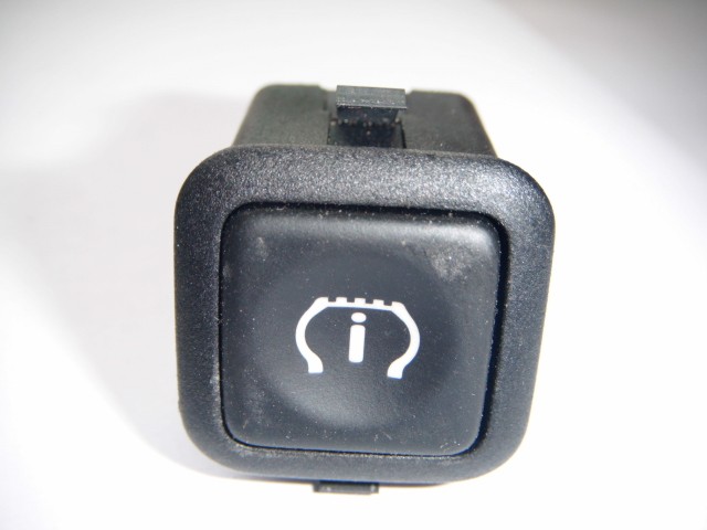 [184615] TYRES PRESSURE CONTROL SYSTEM GAUGING SWITCH (Used)