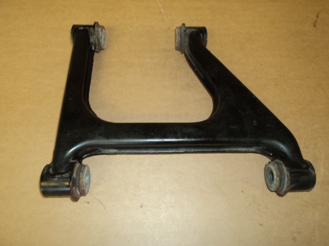 [159373] UPPER LEVER INCLUDING BUSHES (Used)