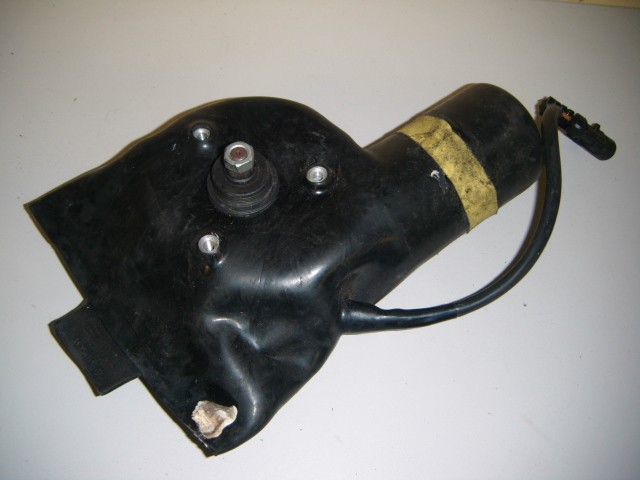 [63780200] WINDSHIELD WIPER MOTOR (Used)