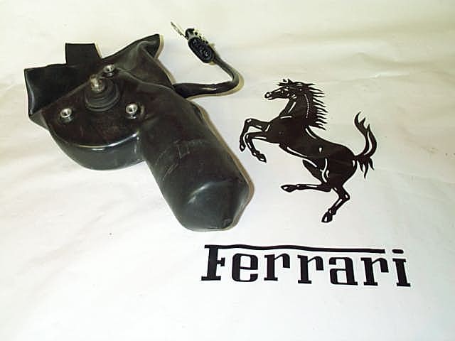 [65898900] Windshield Wiper Motor (Used)