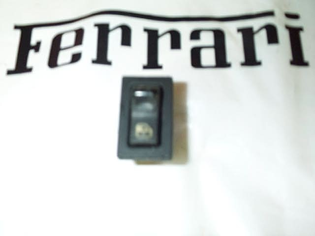 [164642] L.H. SWITCH FOR GLASS LIFT (Used)