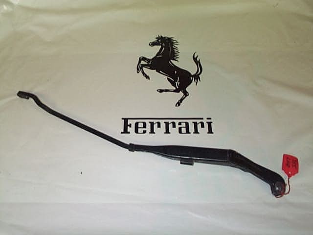 [64610200] PASSENGER SIDE ARM LHD (Used)
