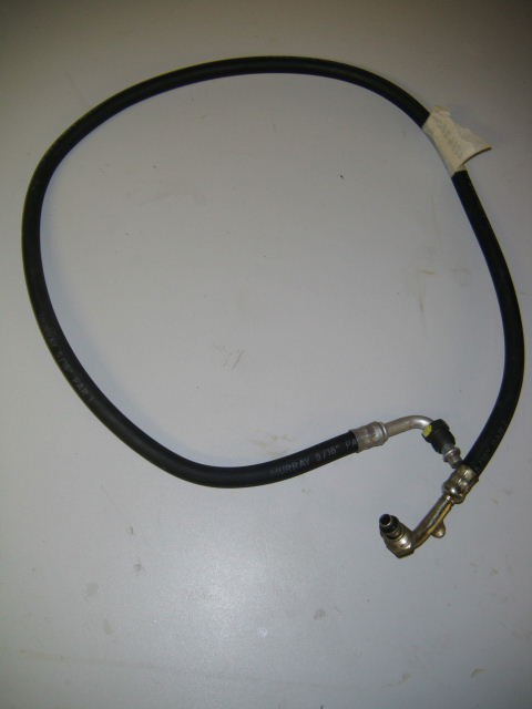 [62642600] PIPE FROM CLEANER TO EVAPORATOR (Used)