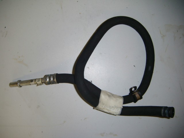 [186565] RETURN RUBBER HOSE TO TANK (Used)