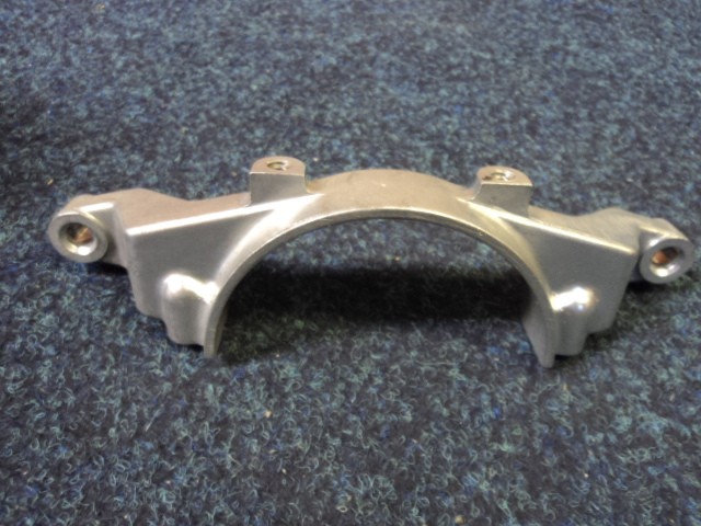 [159434] bracket (Used)