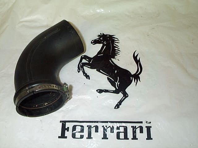 [168684] R.H Air Delivery Sleeve (Used)
