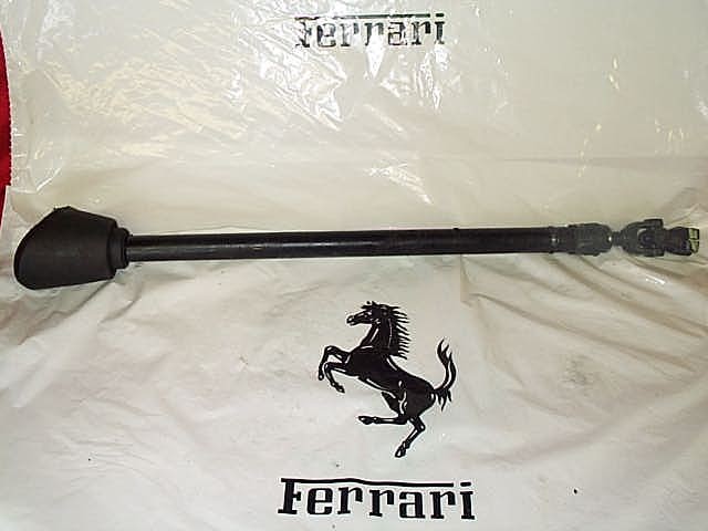 [167168] Steering Cardanic Trasmission (Used)