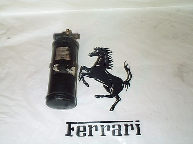 [64894200] Dehydrator Filter (Used)