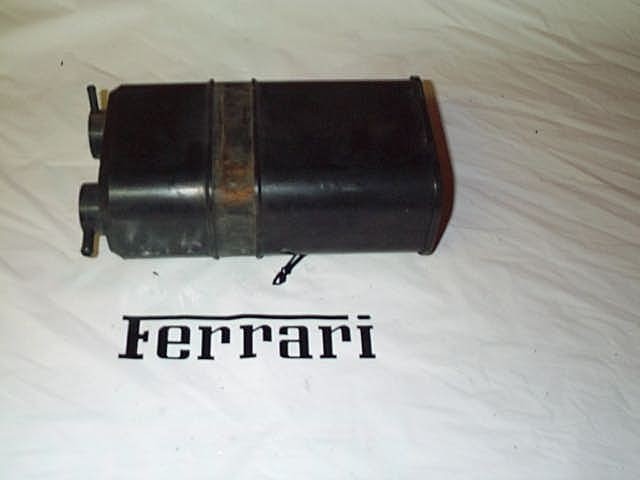 [148413] Fuel vapour filter (Used)