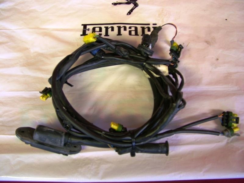 [201104] Door loom (Used)