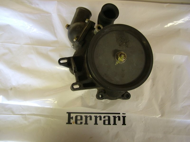 [165478] Complete Water Pump (Used)