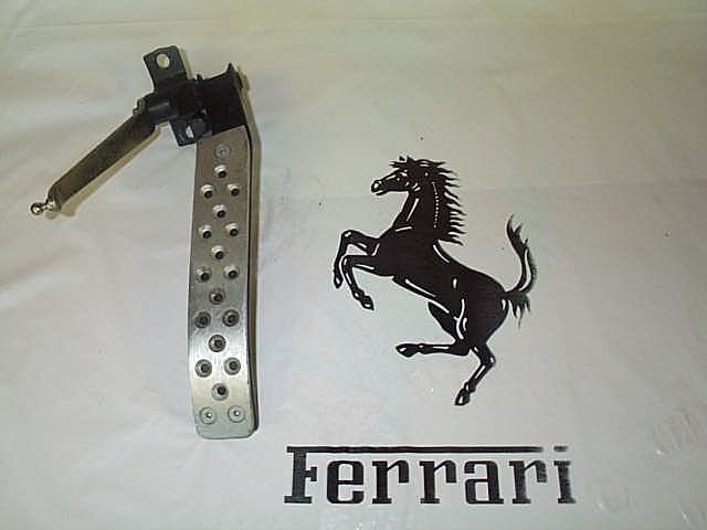 [163173] Accelerator Pedal (Used)