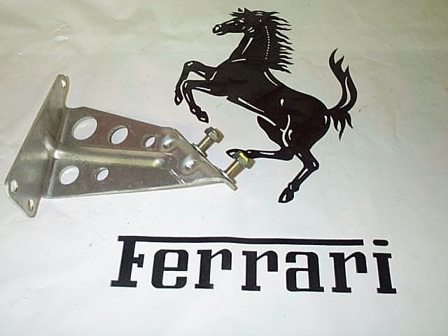 [179101] Bracket For Brake Oil Tank Fixing (Used)