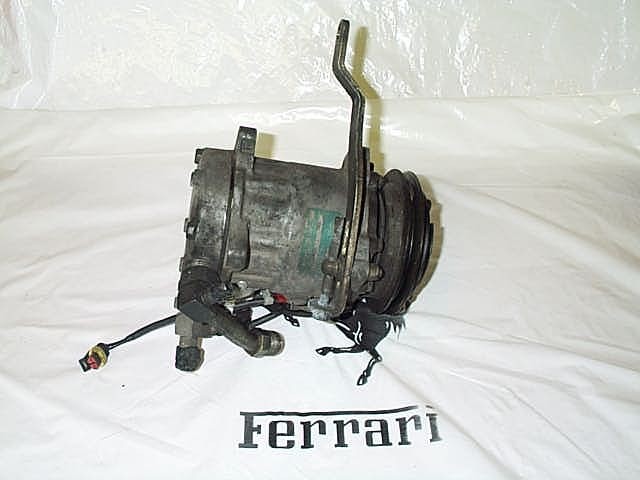 [143543] Motor (Used)