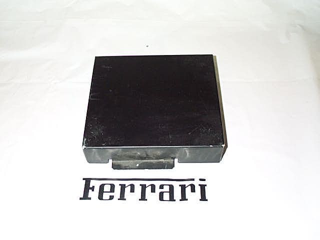 [168912] ABS/ASR Control Station Cover (Used)