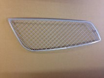 L.H. FRONT BUMPER GRILL (PATTERN)