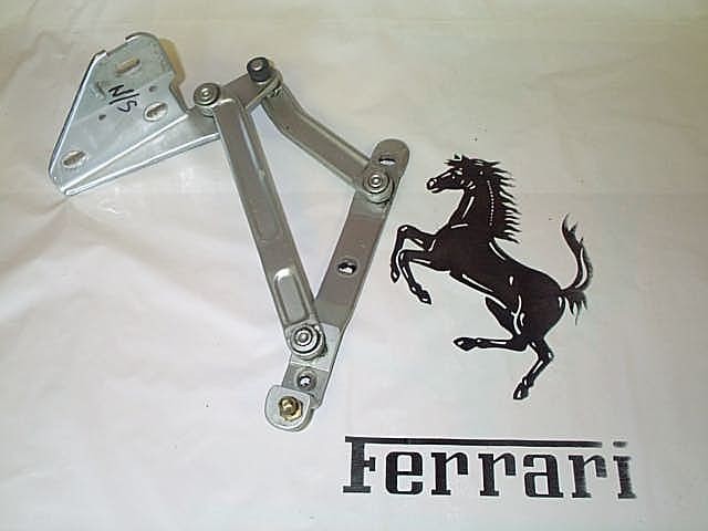 [64578200] Complete L.H Hinge (Used)