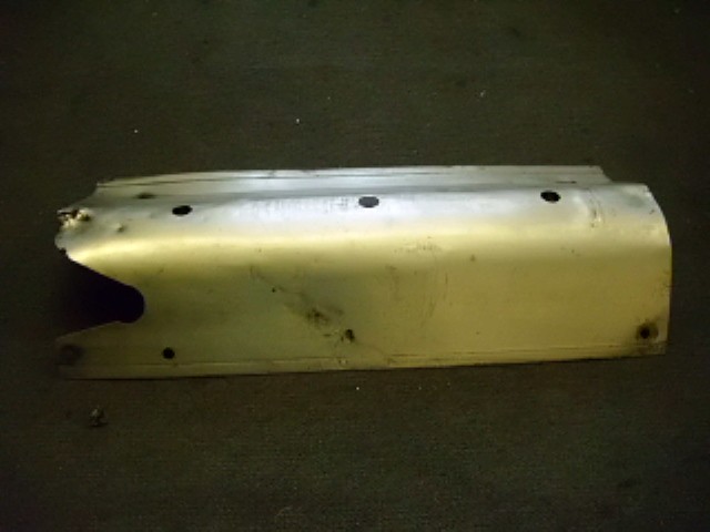 [118773] lower conveyor for air manifold (Used)