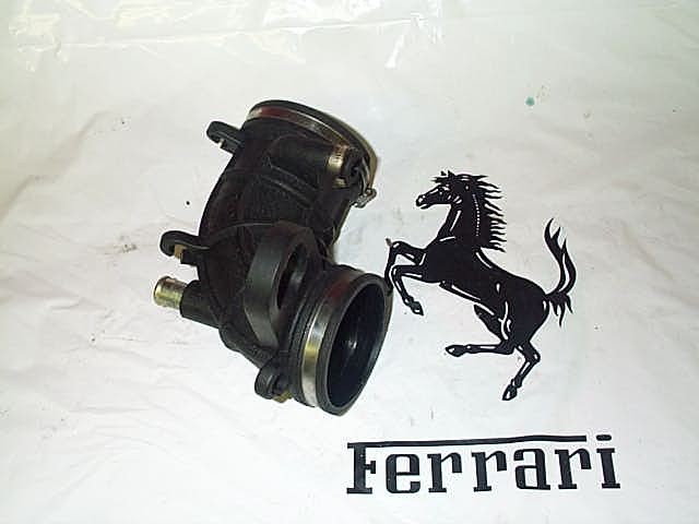 [159830] 180140 R.H Sleeve (Used)