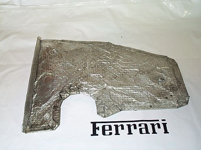 [66230900] R.H Shield (Used)